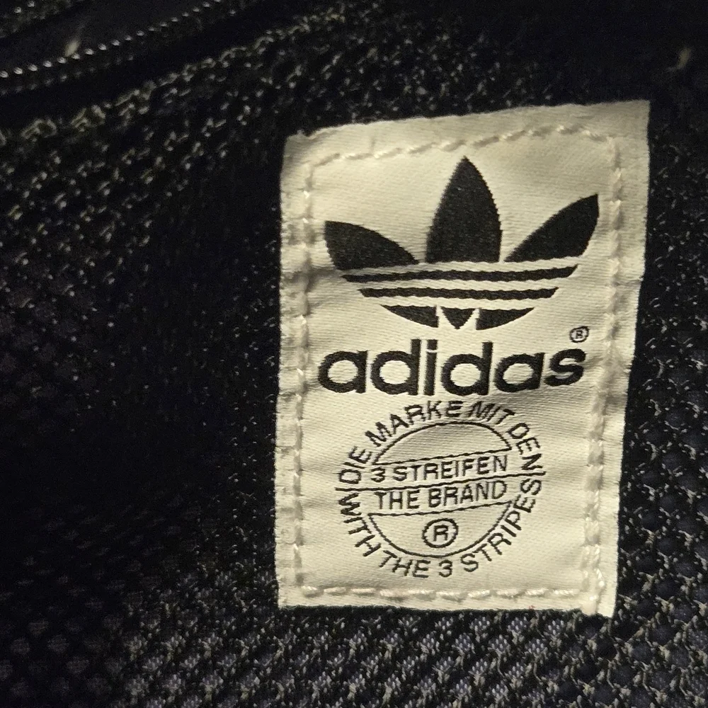 Adidas Monochrome Geometric Women's Backpack - Picture 9 of 13